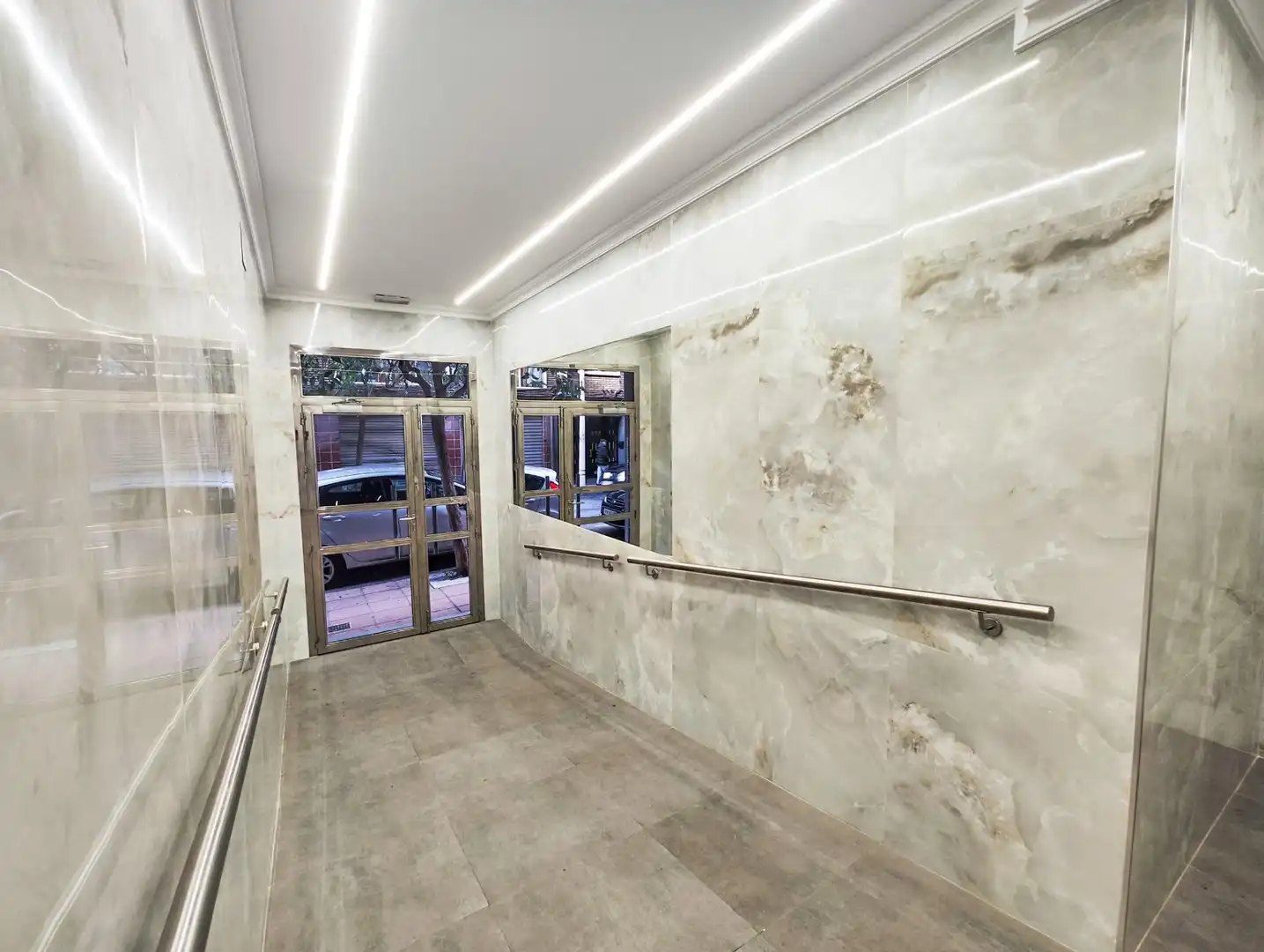 Piso en venta en Calle Goya, 40, Centro