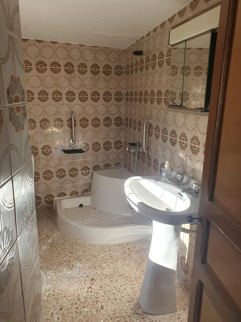 Baño de Casa o chalet en venta en Berja