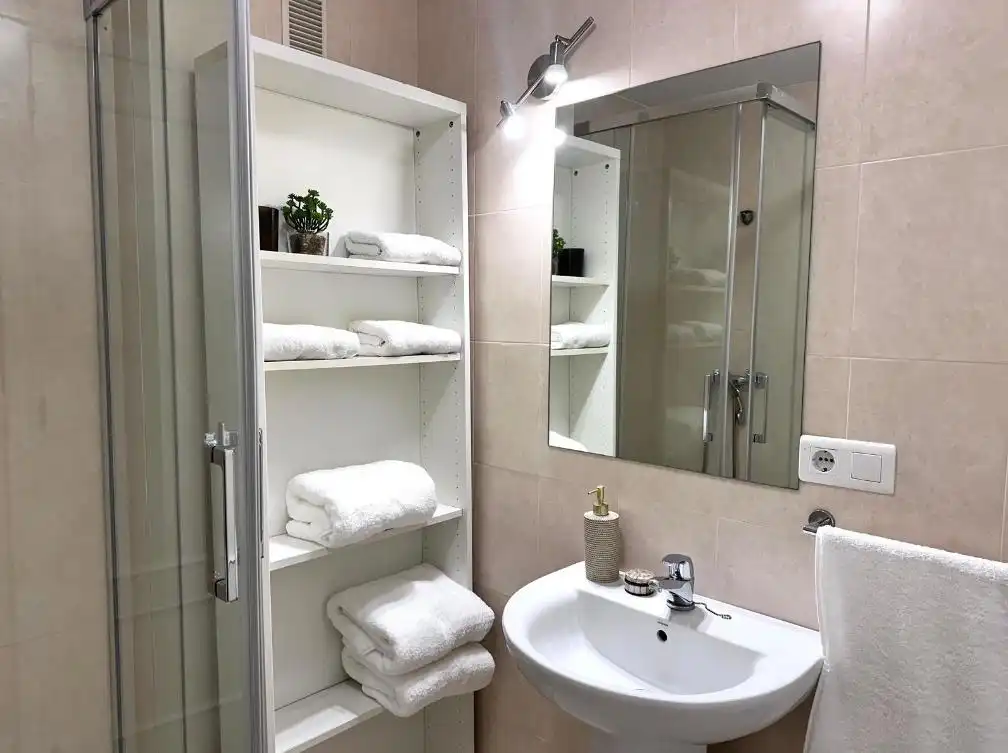 Wohnung mit Pool zum Verkauf in Calle de la Chumbera, imagen 40