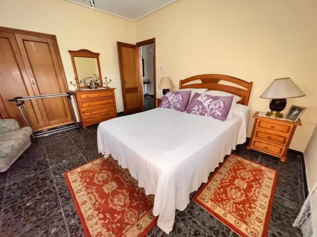 Casa o xalet en venda a Vilarchao, 4, Coles