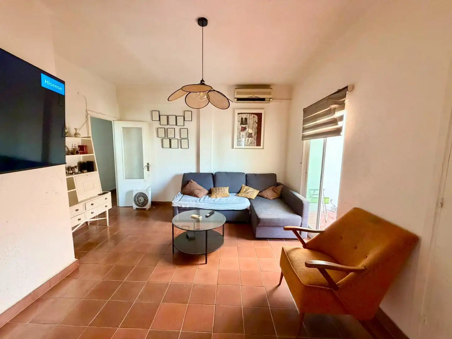 Appartamento con ascensore in vendita a Calle JESUS PERCEVAL