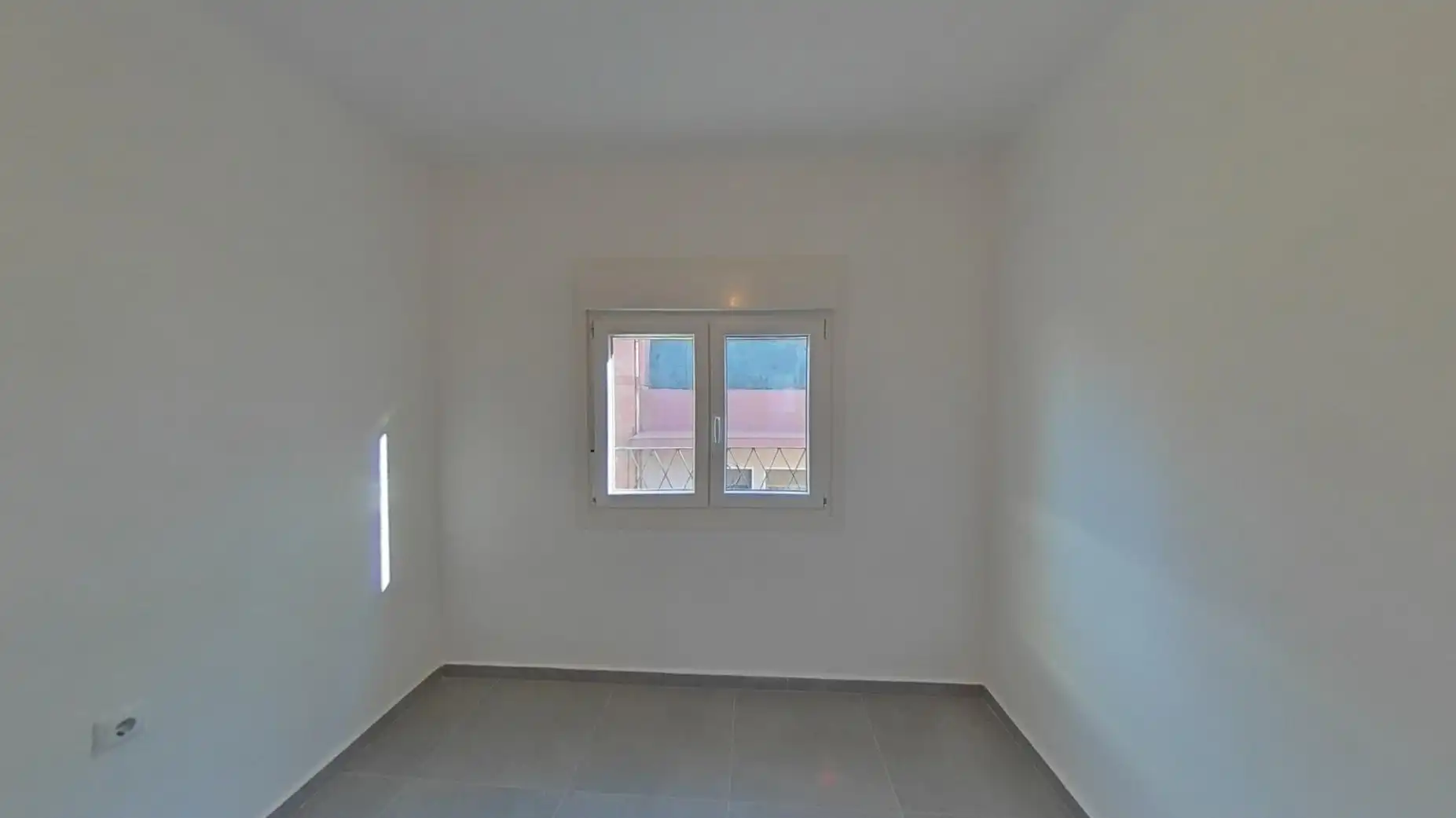 Schlafzimmer von Wohnung zum Verkauf in Badalona