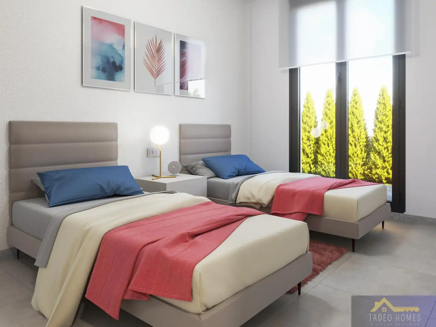 Detached house with pool for sale in Av. Canada Julian s/n, imagen 10