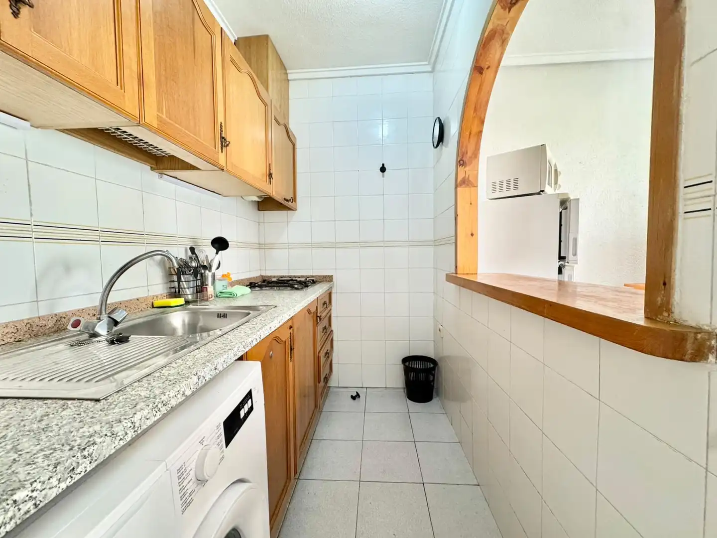 Apartament amb terrassa de lloguer a Playa del Cura, imagen 15