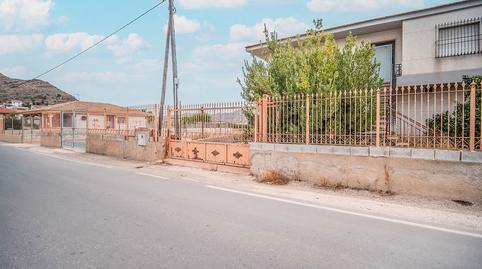 Foto 2 de Casa o xalet en venda a Calle Vereda, Aljucer,  Murcia Capital