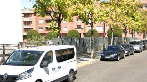 Foto 3 de Garaje en venta en Avinguda de Fontanet, La Bordeta, Lleida Capital