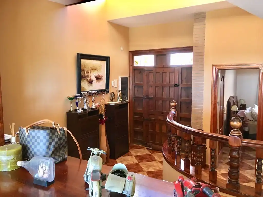 Casa o xalet en venda en Venturada amb Aire condicionat, Calefacció i Jardí privat