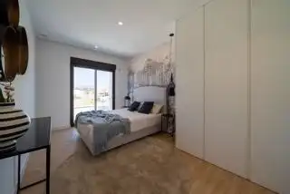 Maison avec piscine à vendre à Balcón de Finestrat - Terra Marina, imagen 10