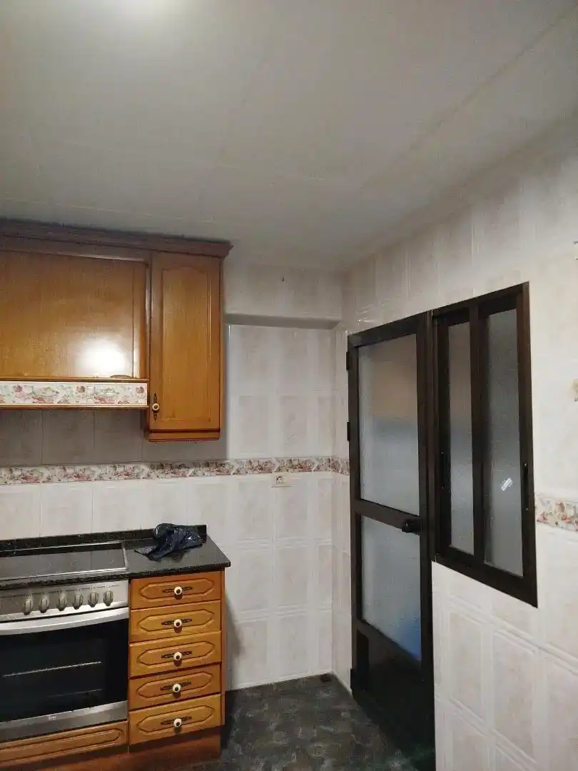 Küche von Wohnung zum Verkauf in Onda