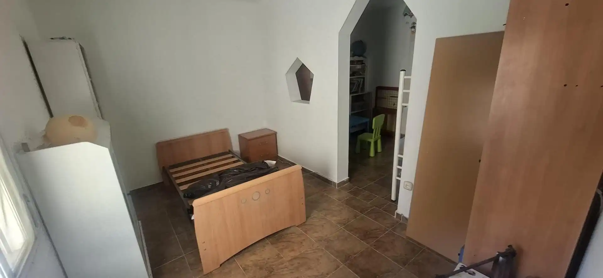 Chalet con jardín en venta en Lucillos, imagen 16
