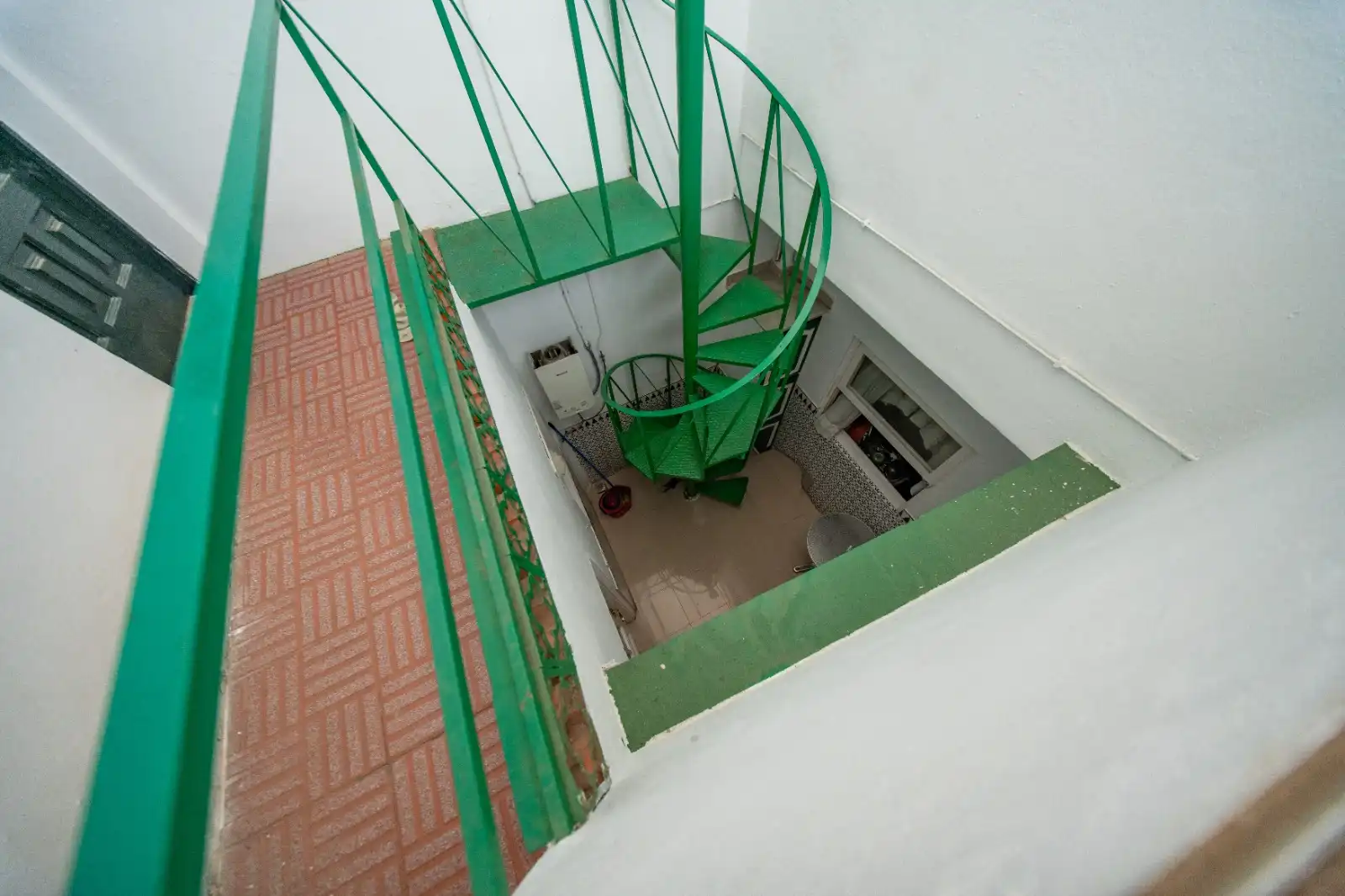 Casa adosada en venta en Los Realejos con Trastero