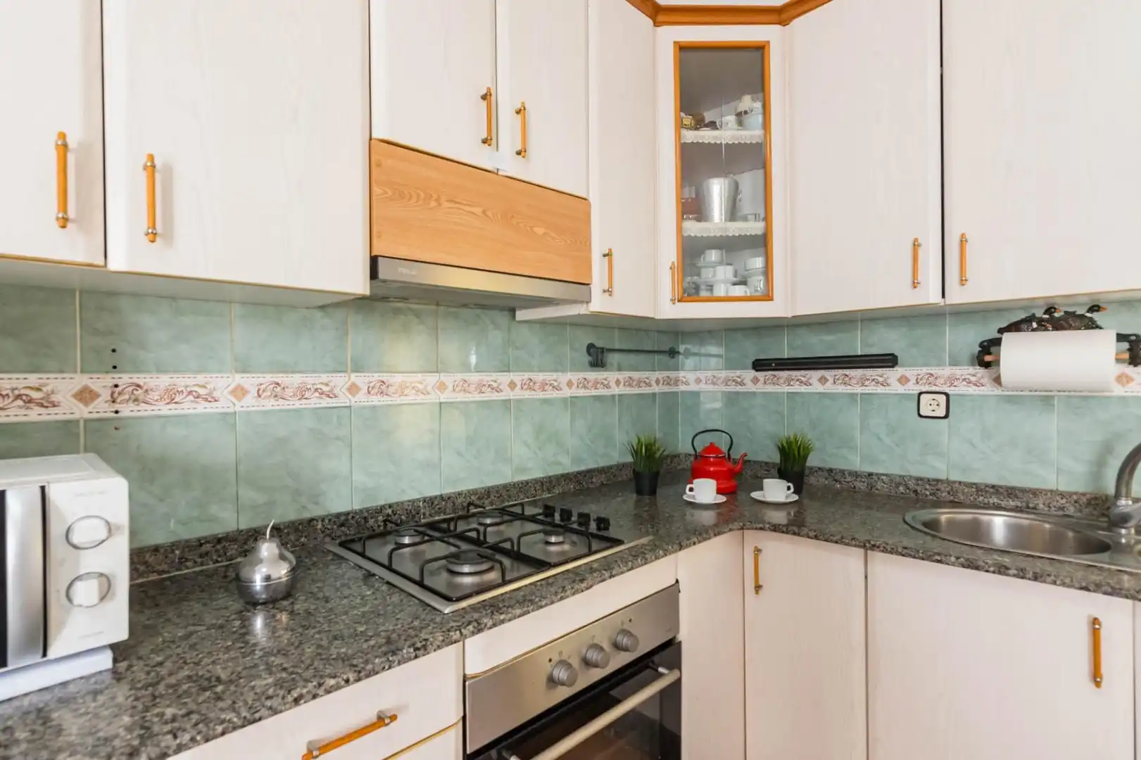 Chalet con piscina en venta en Fortuna, imagen 12