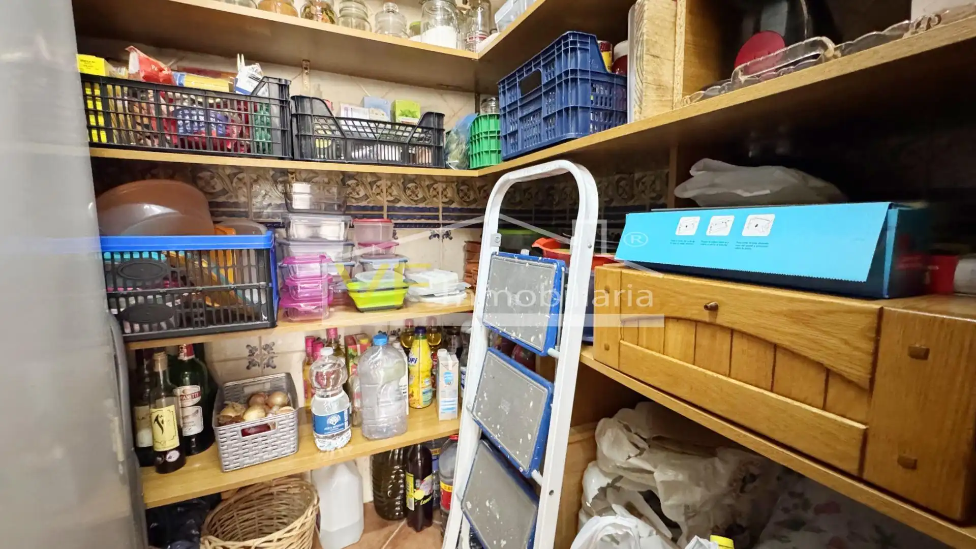 Piso en venta en Málaga con Aire acondicionado, Calefacción y Terraza