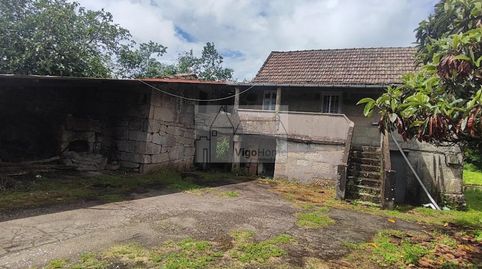 Foto 3 de Finca rústica en venta en Paredes, Vilaboa, Pontevedra