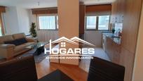 Sala d'estar de Pis en venda en A Guarda   amb Traster