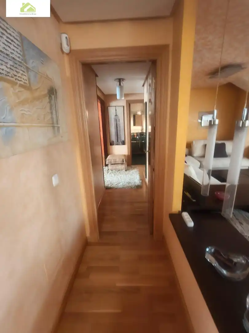 Apartamento de alquiler en Zamora Capital  con Aire acondicionado, Calefacción y Parquet