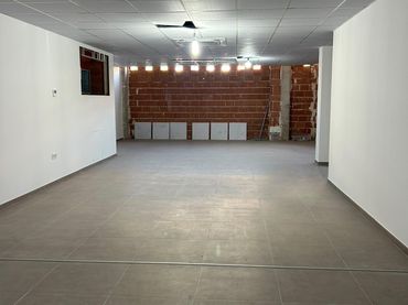 Business premises to rent in Avd. Joan Baptista Basset i Ramos