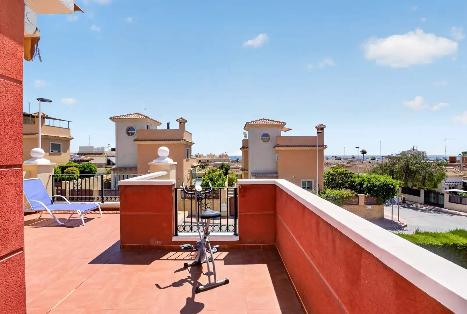 Terraced house with pool for sale in Nueva Torrevieja - Aguas Nuevas, imagen 32