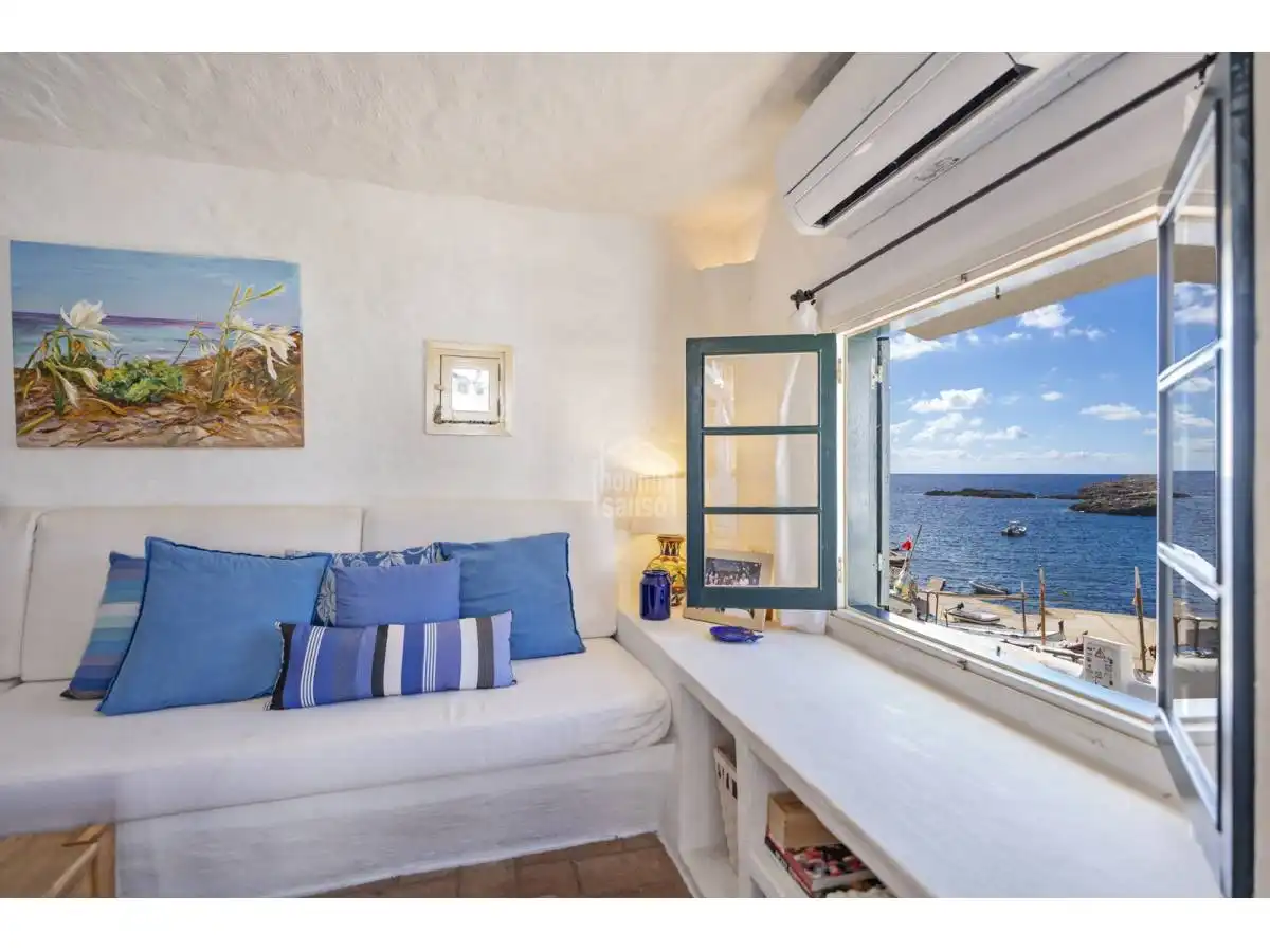 Apartamento en venta en Sant Lluís, Illes Balears