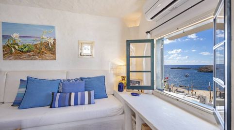Foto 3 de Apartamento en venta en Binibèquer, Sant Lluís