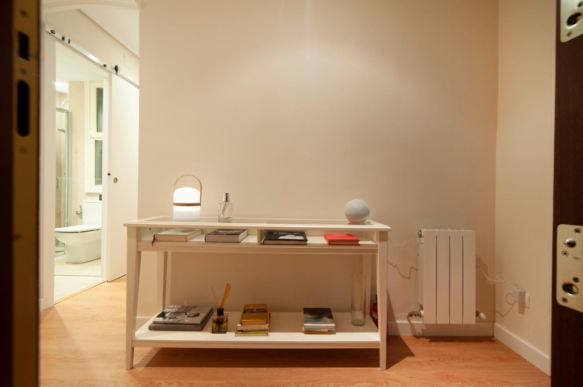 Piso de alquiler en Calle Marqués del Puerto, Ensanche - Moyua - Diputación