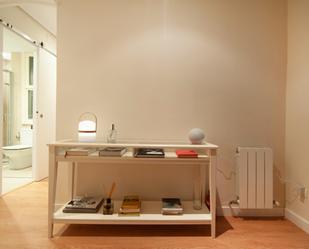 Bedroom of Flat to rent in Bilbao   with Heating