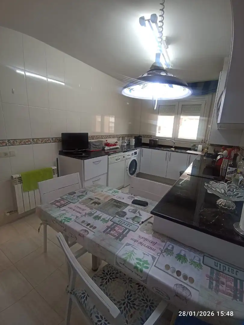 Piso en venta en Carrer Comte Oliba, Berga