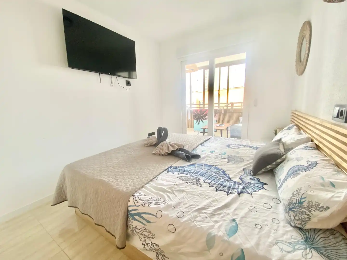 Apartments for rent in Rincón Alto
