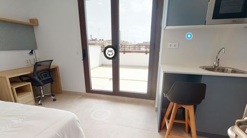 Foto 3 de Piso de alquiler en N/a, Albors, Valencia Capital