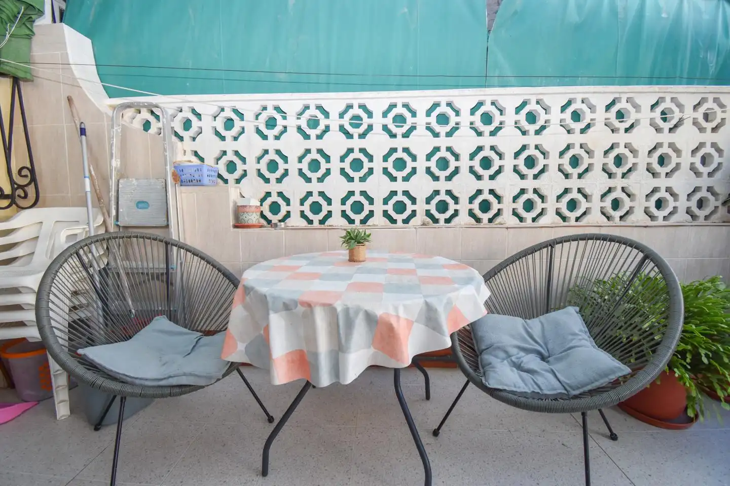 Bungalow en venda a calle Monòver, imagen 3