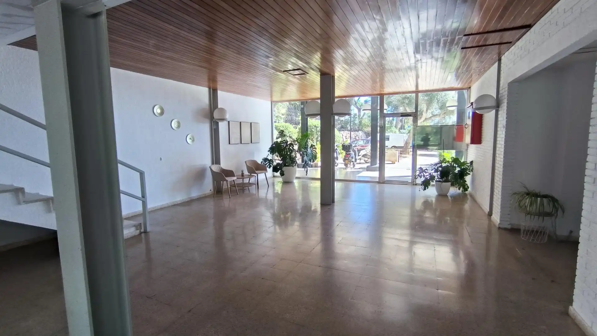 Apartament amb ascensor en venda a Hortènsia 2, imagen 12