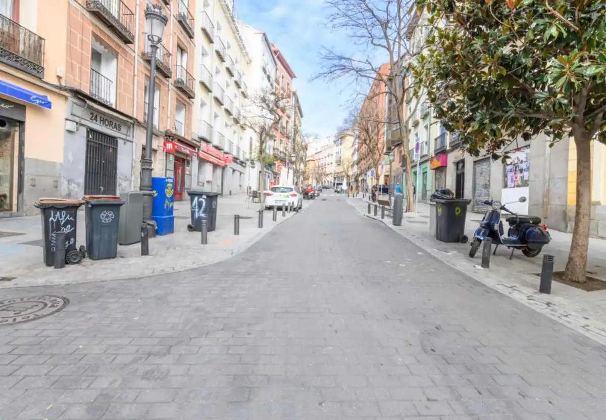 Mini appartamento in affitto a Centro, imagen 33