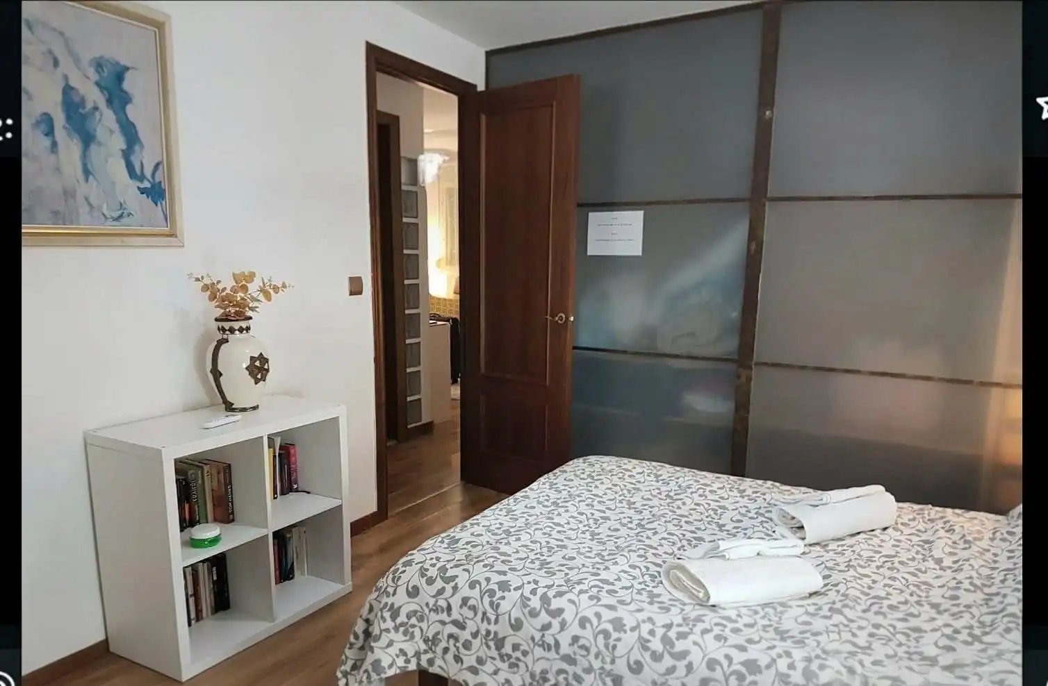 Wohnung mit Aufzug zum Verkauf in Centro, imagen 11