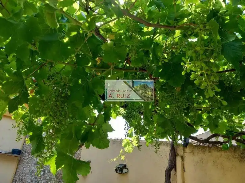 Casa amb piscina en venda a Torreblascopedro, imagen 8