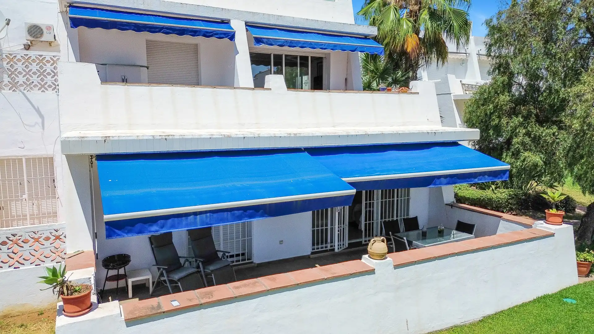 Apartament amb terrassa en venda a Nueva Andalucía, imagen 36