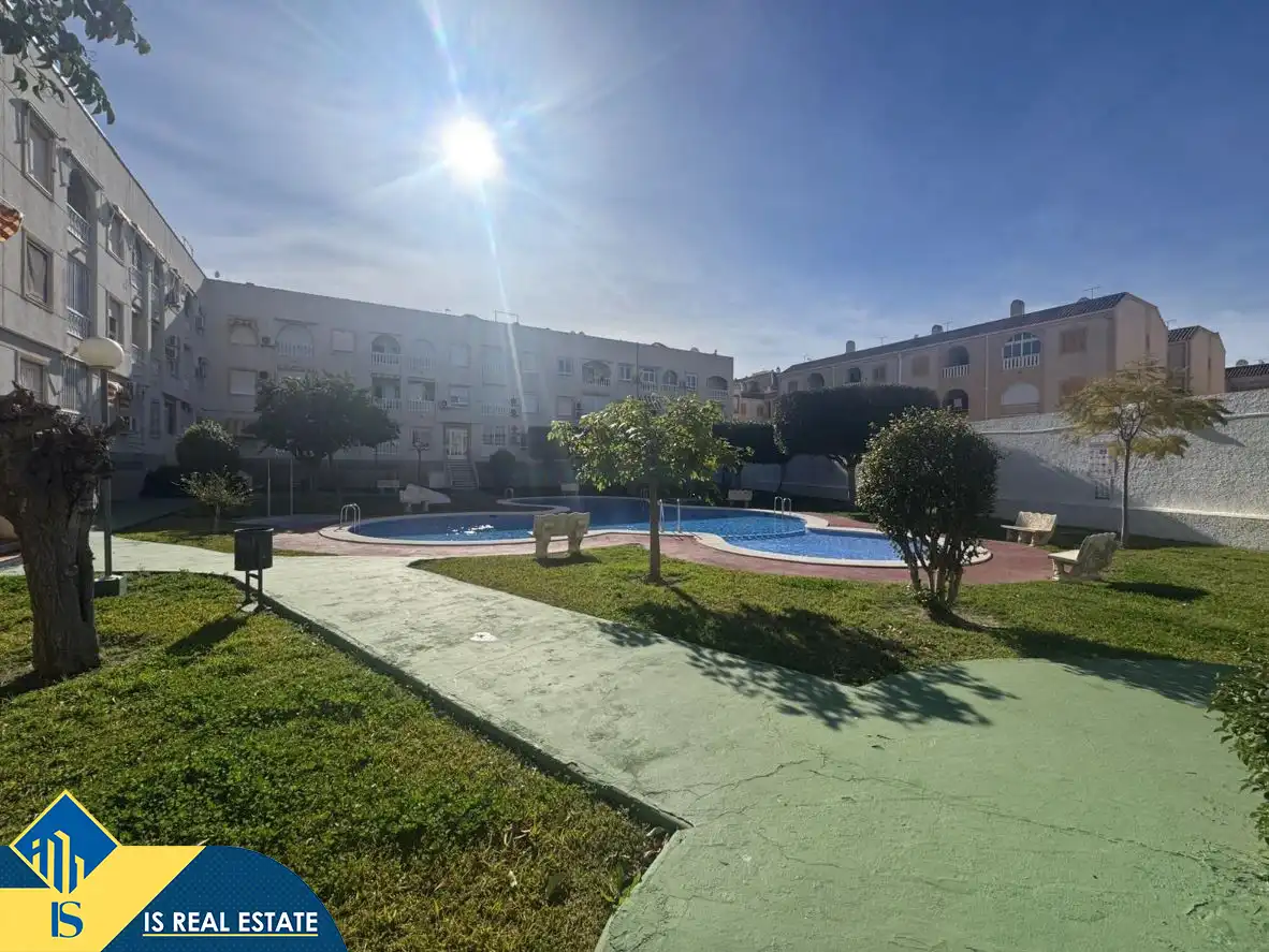 Apartament amb piscina en venda a Playa del Acequión, Náufragos y Rocío del Mar, imagen 13