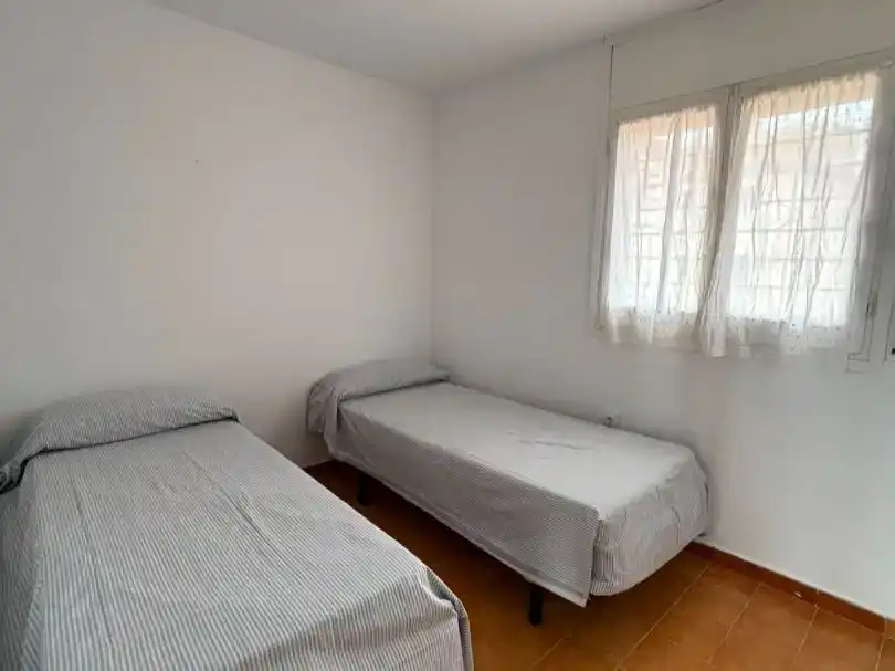 Dormitori de Apartament en venda en Vilanova i la Geltrú