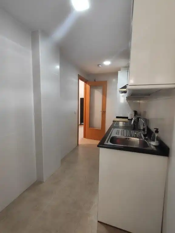 Apartamento con terraza en venta en Las Marinas / Les Marines, imagen 11