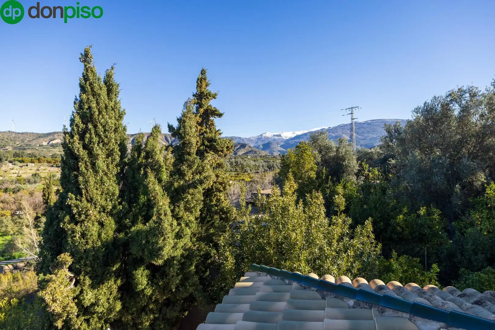 Villa avec terrasse à vendre à Calle del Nacimiento, imagen 30