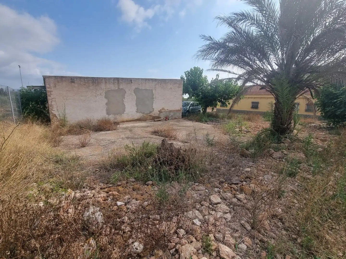 Terreno rústico en venta en Polígono 53 Paraje 73 MAS D´EN CARRASCA, imagen 33