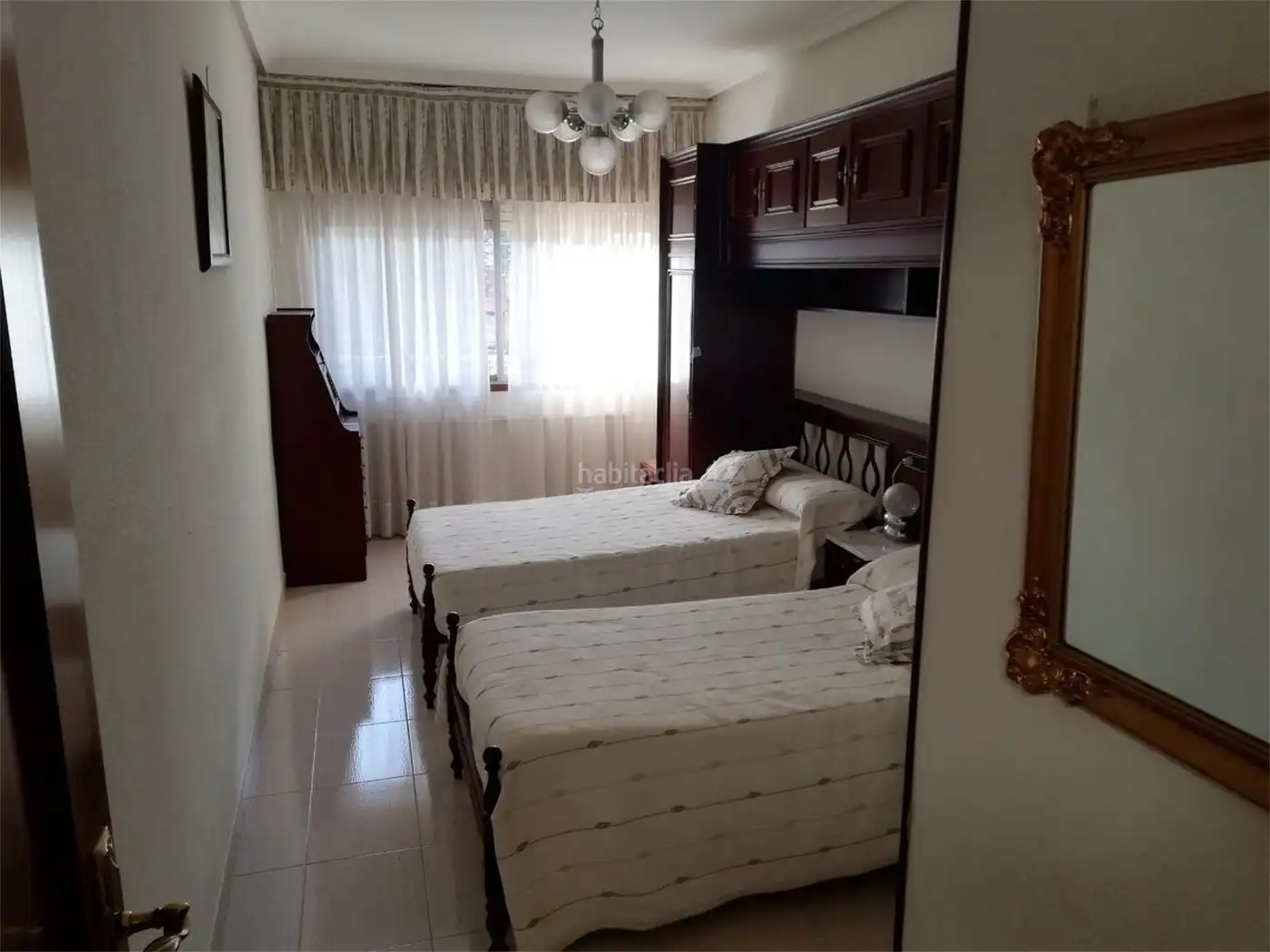 Flat for sale in Avenida de Lobete 7, imagen 4