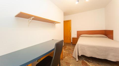Foto 2 de Apartament per a compartir a Barrio de Zaidín, Granada