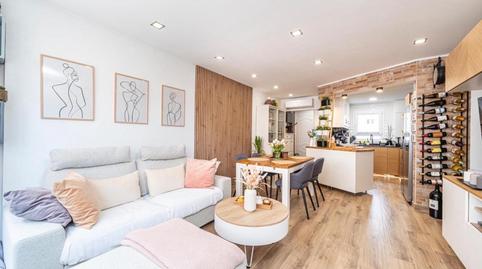 Foto 3 de Apartament en venda a 0, -1, Sant Jordi de Ses Salines - Sant Francesc, Sant Josep de sa Talaia