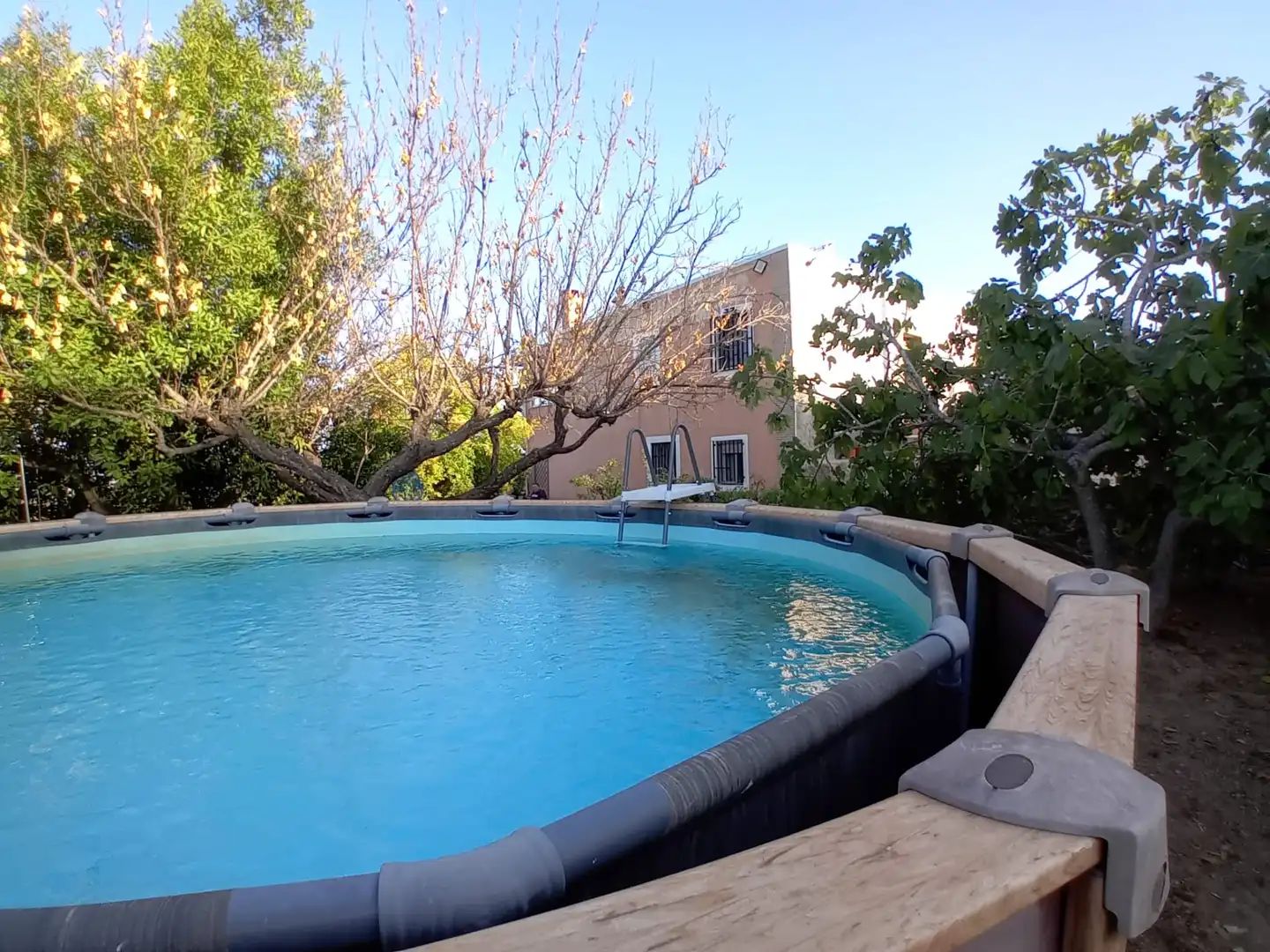 Chalet en venta en Carretera Godelleta-Llíria 75, imagen 43