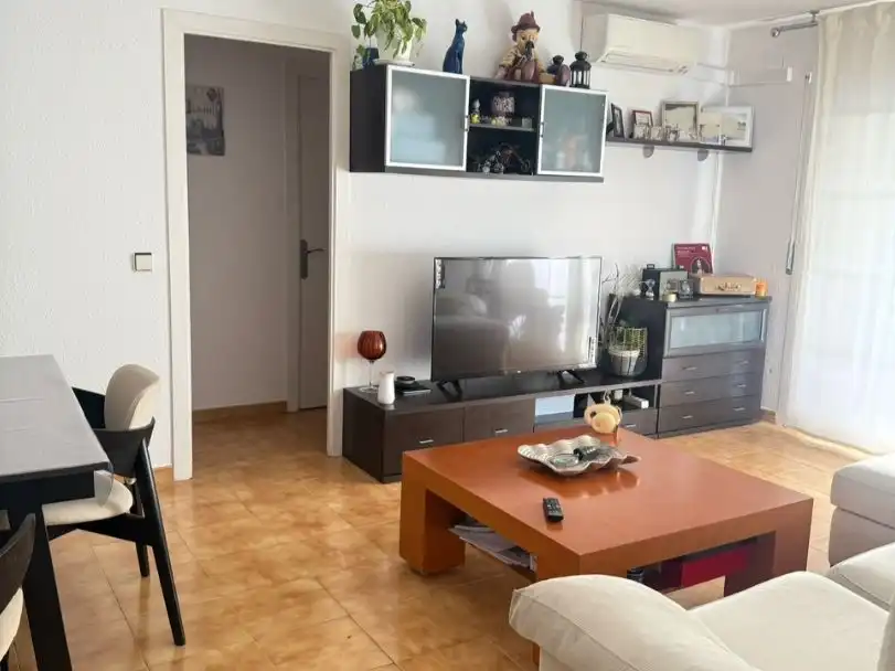 Erdgeschosswohnung mit Garten zum Verkauf in Avinguda Can Nicolau 0, imagen 7