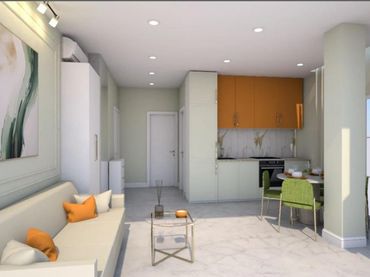 Studio zum Verkauf in Calle PATRICIO ZAMMIT