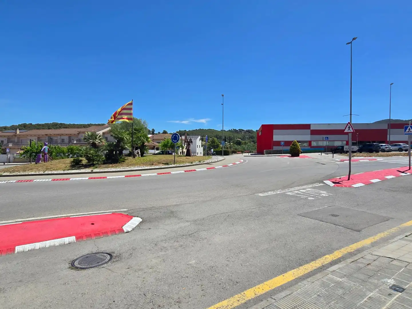 Terreno residencial en venta en Canyelles, imagen 15
