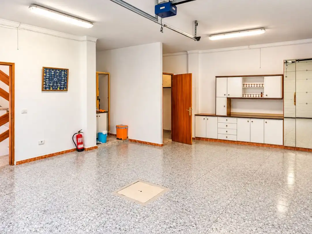 Casa o chalet en venta en Vegueta - Cono Sur - Tafira