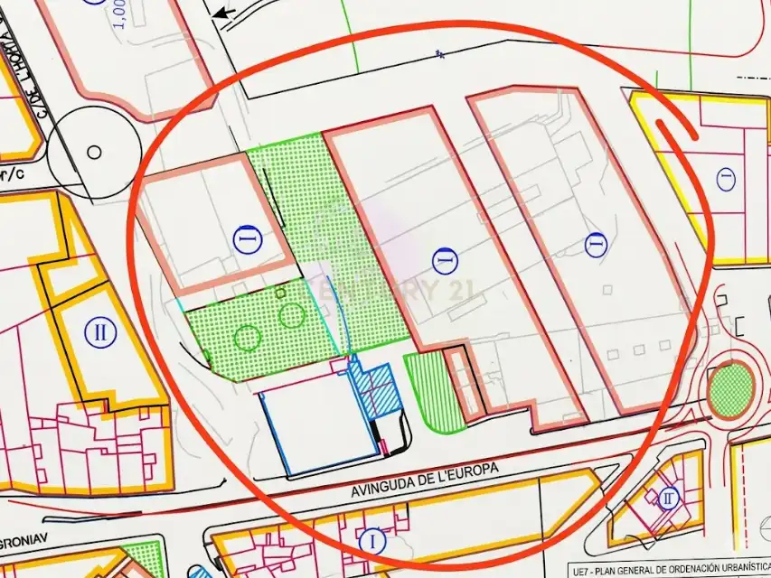Local en venta en CL FONT LA 63 CASTELLO DE RUGAT (VALENCIA), -1, Castelló de Rugat