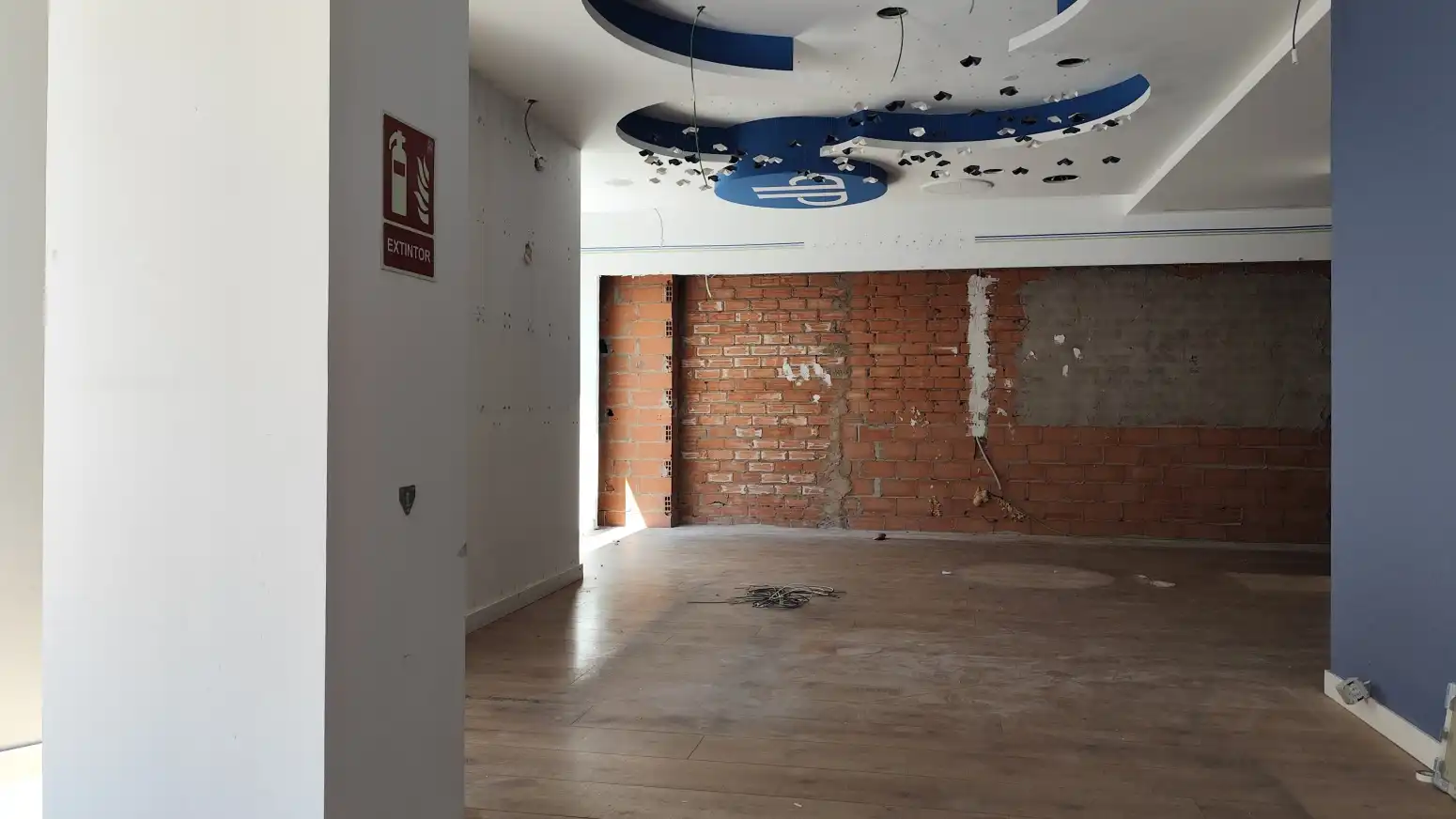 Local comercial de lloguer a Logroño - Gran Vía Juan Carlos I, imagen 5